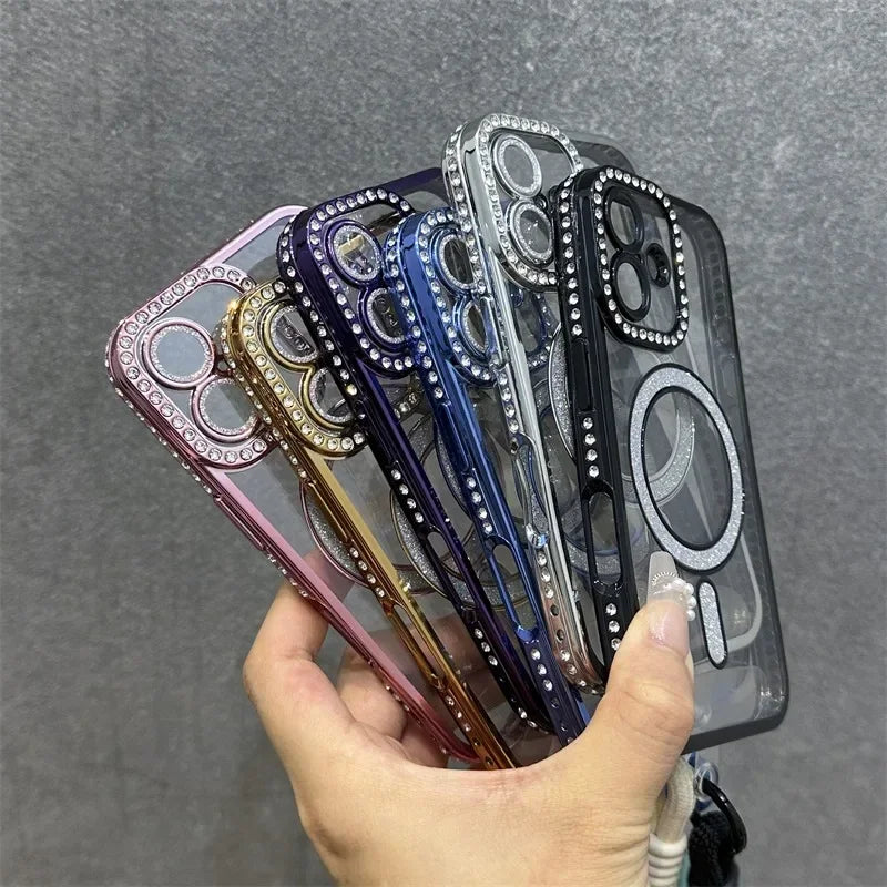 BlingShield BraceCase