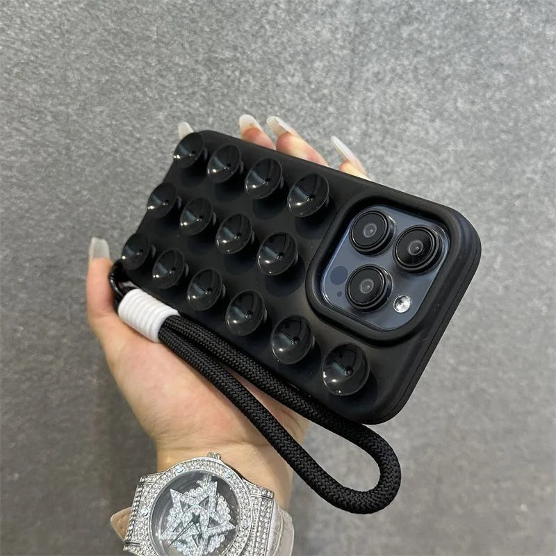 GripPop BraceCase