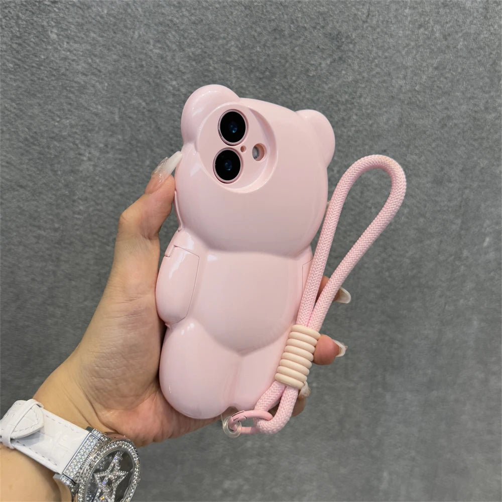FriendlyBear BraceCase