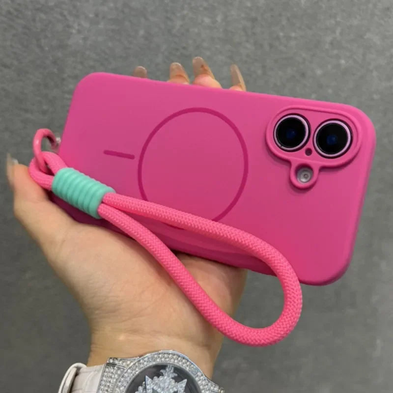 Silicone BraceCase