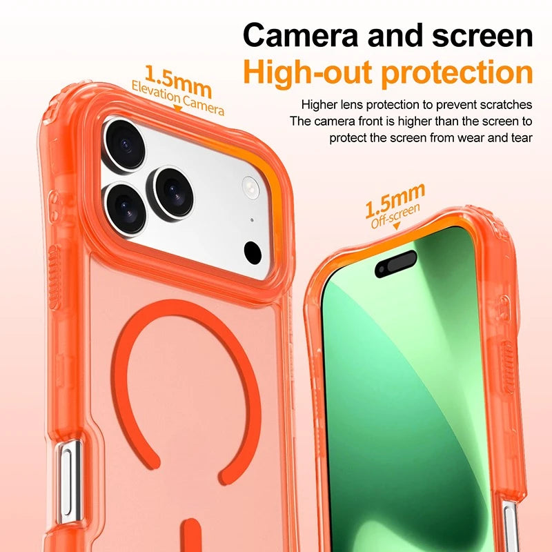 ArmorClear BraceCase