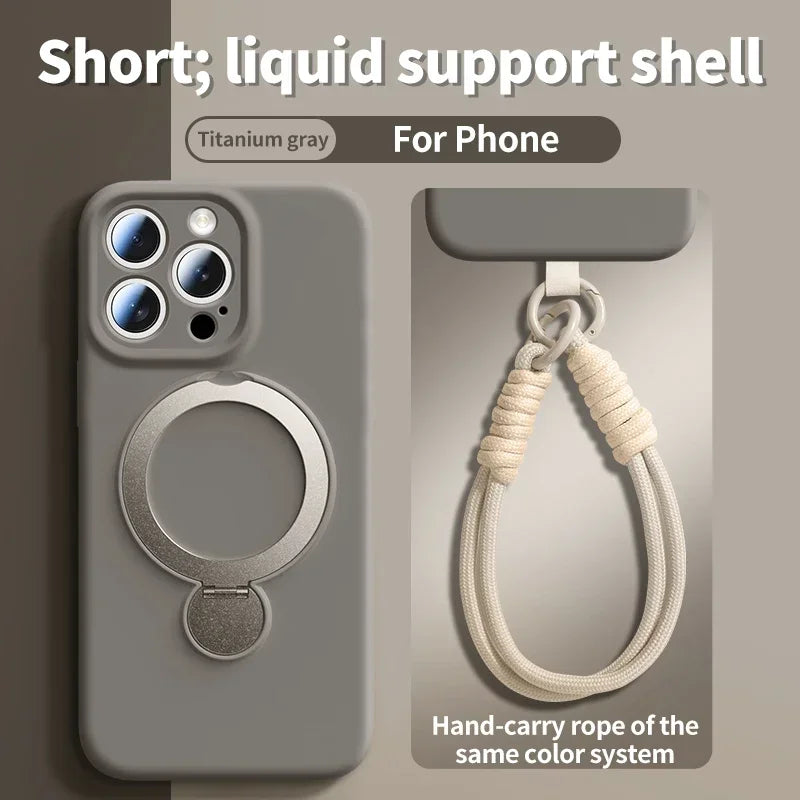 SiliconeStand