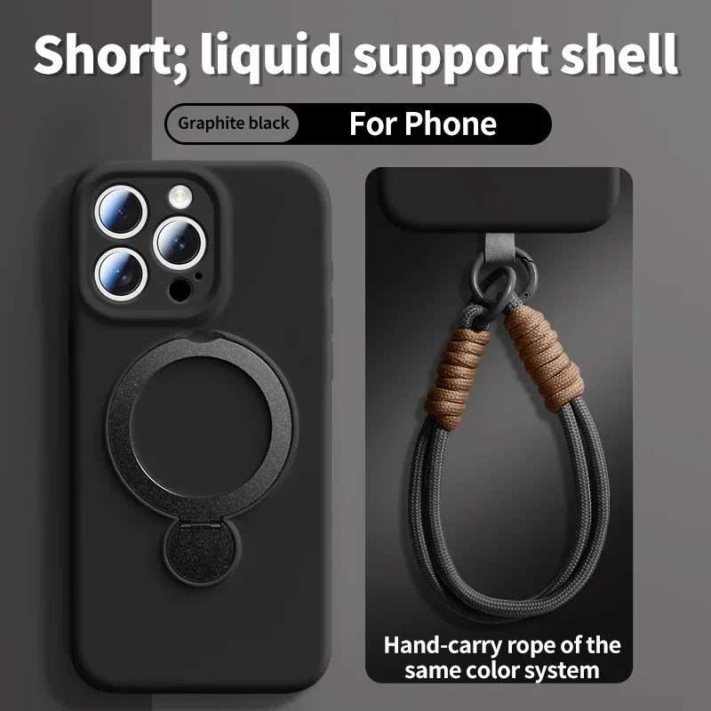 SiliconeStand