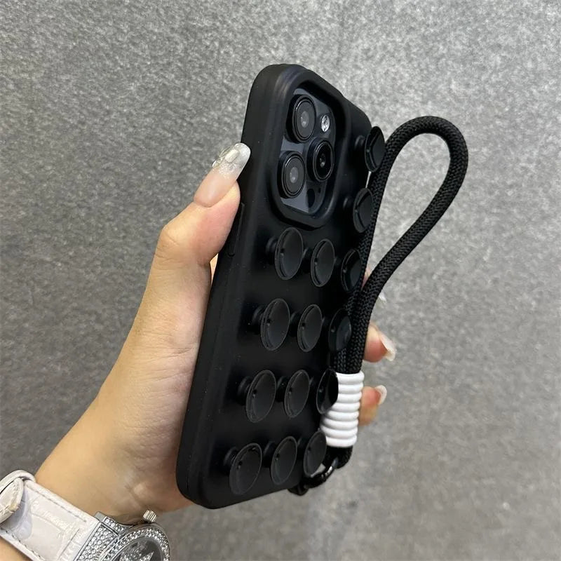 GripPop BraceCase