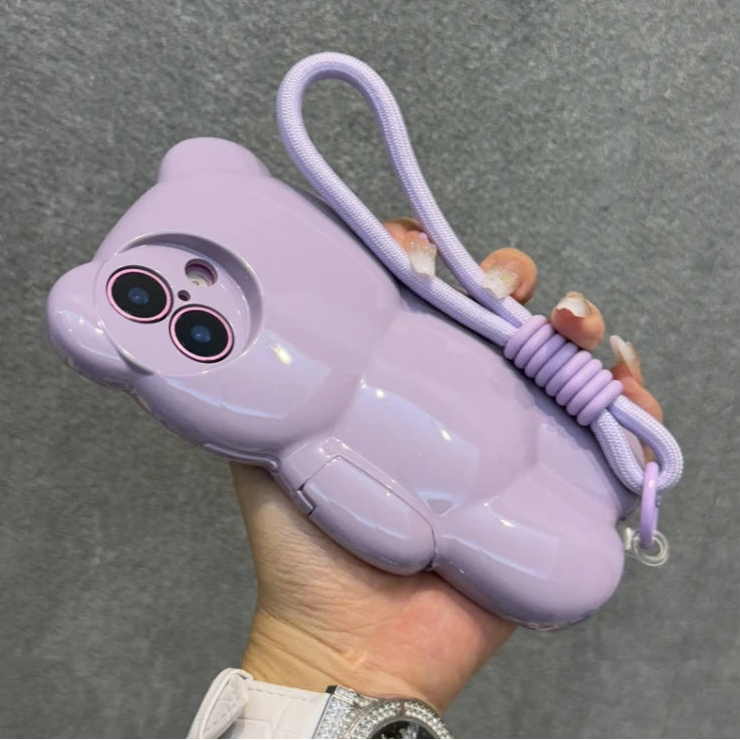 FriendlyBear BraceCase