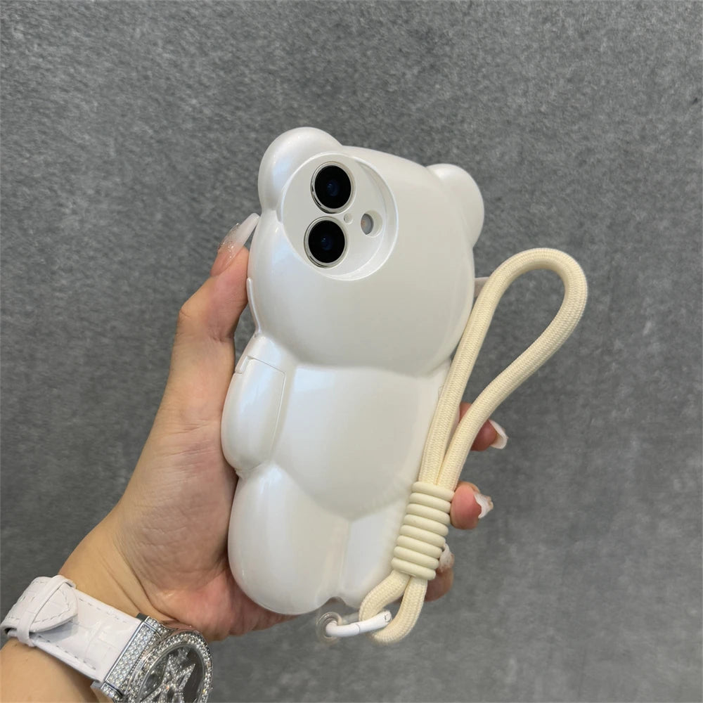 FriendlyBear BraceCase