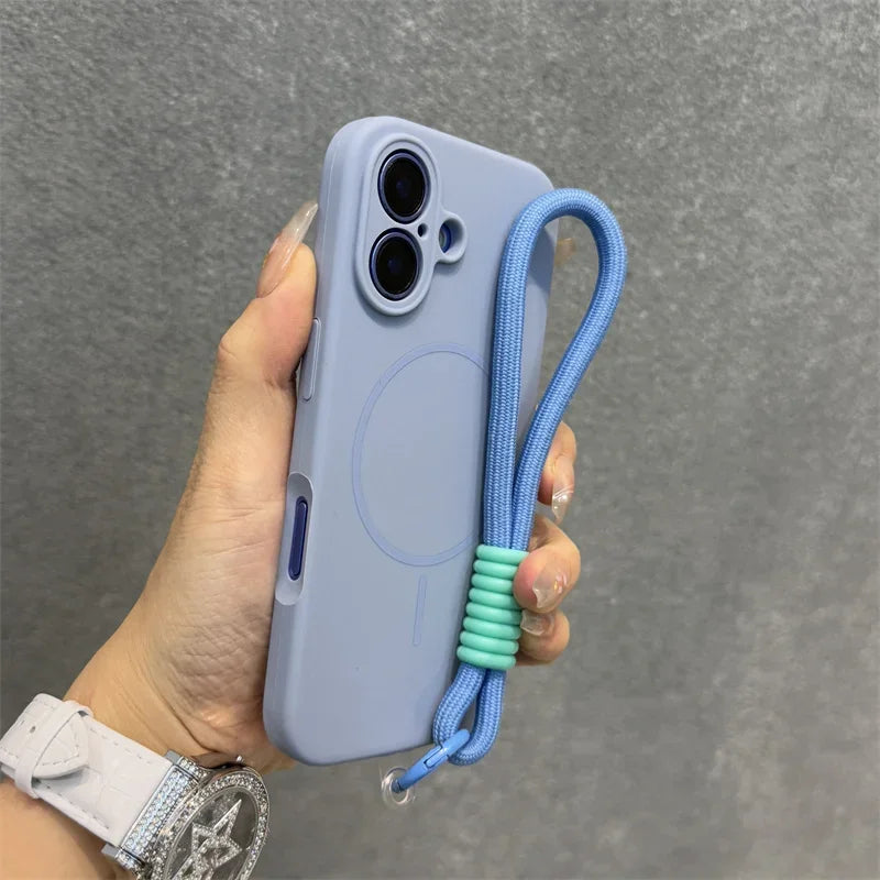 Silicone BraceCase
