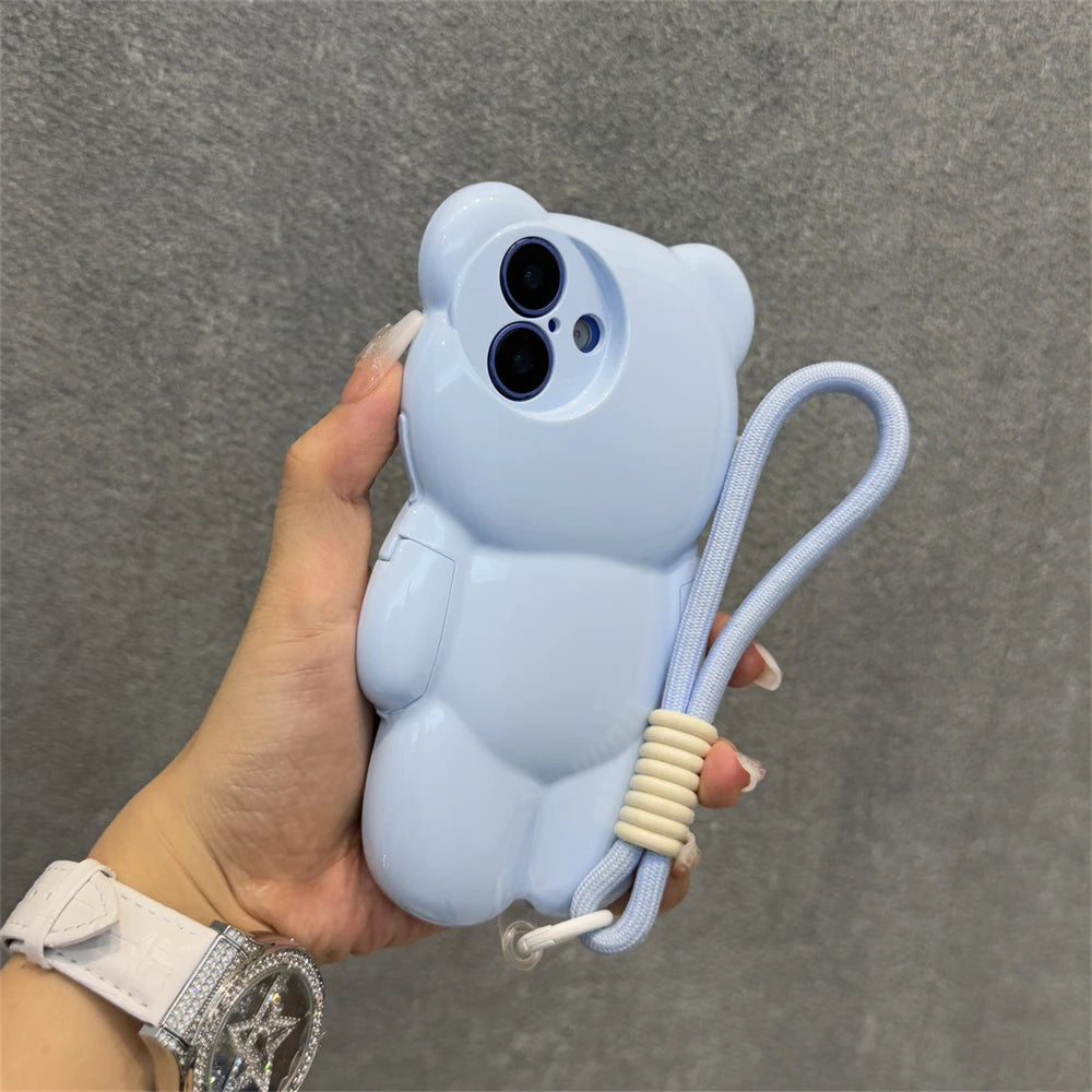 FriendlyBear BraceCase