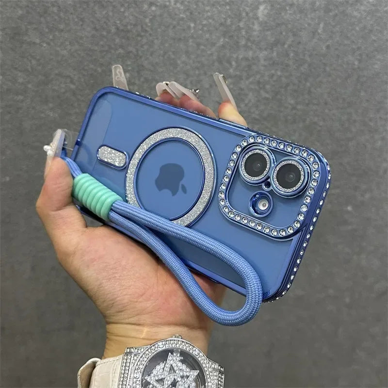 BlingShield BraceCase