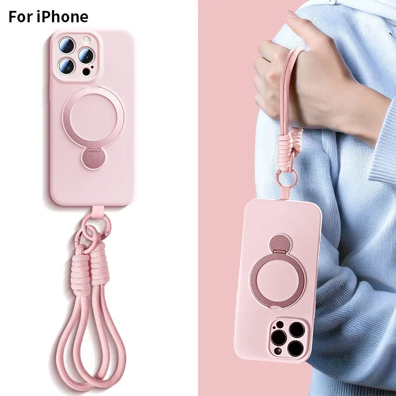 SiliconeStand