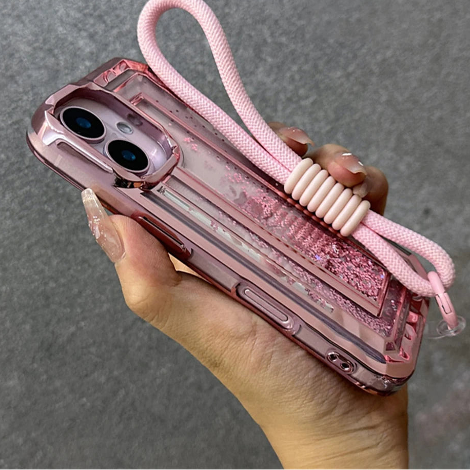 ShootingStars BraceCase