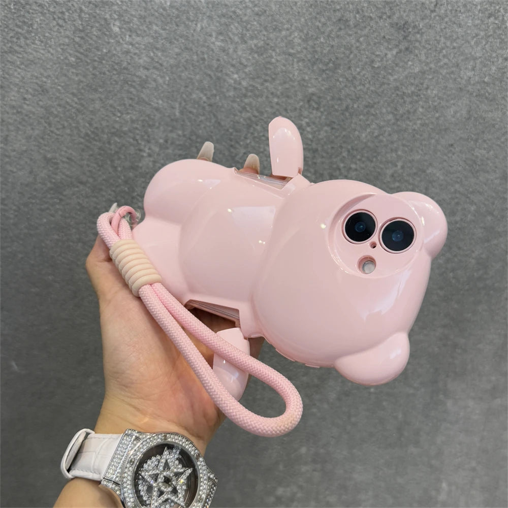 FriendlyBear BraceCase