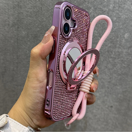 SparkleRing BraceCase