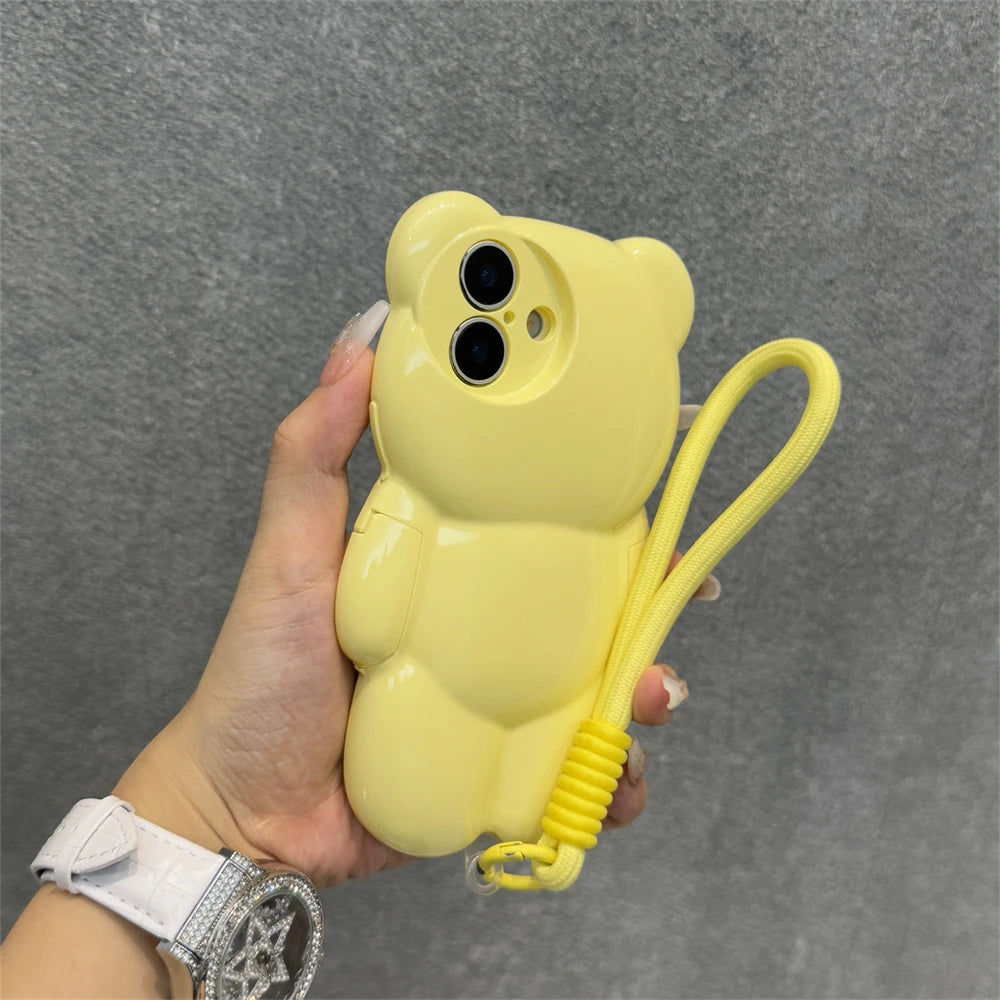 FriendlyBear BraceCase