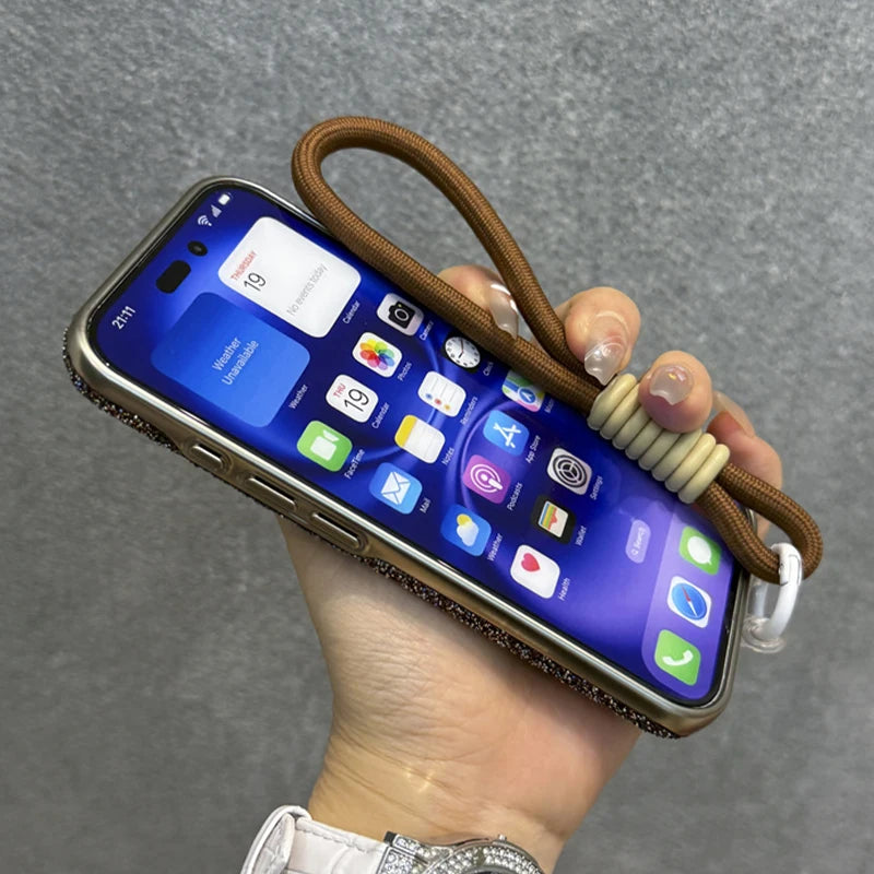 DiamondGuard BraceCase