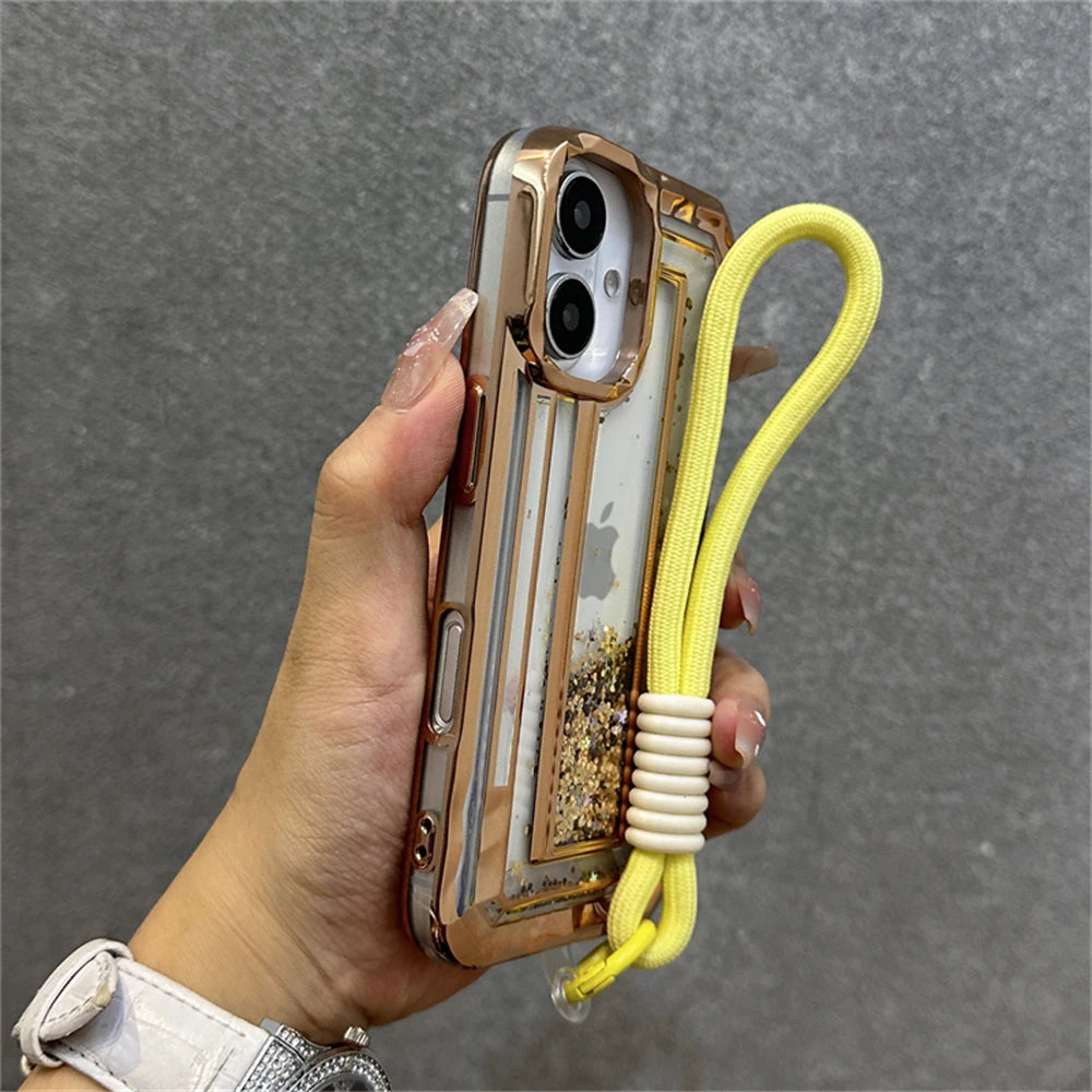 ShootingStars BraceCase