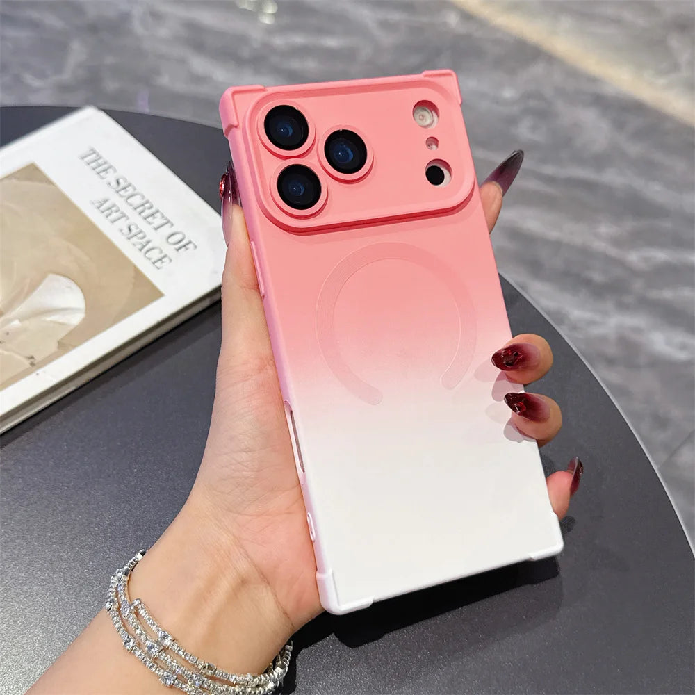 SquareOmbre BraceCase