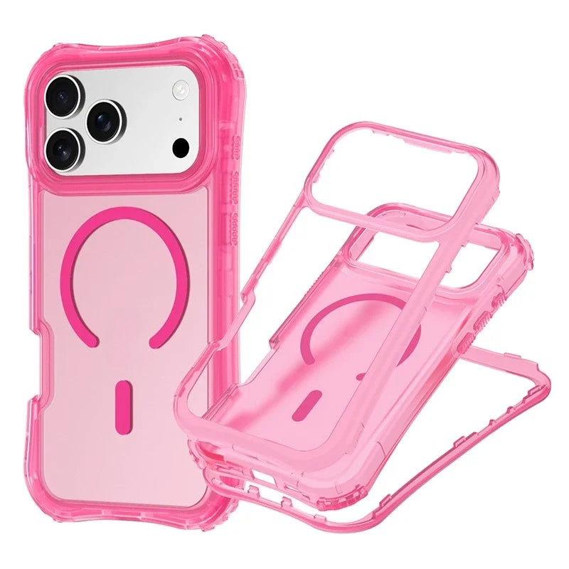 ArmorClear BraceCase