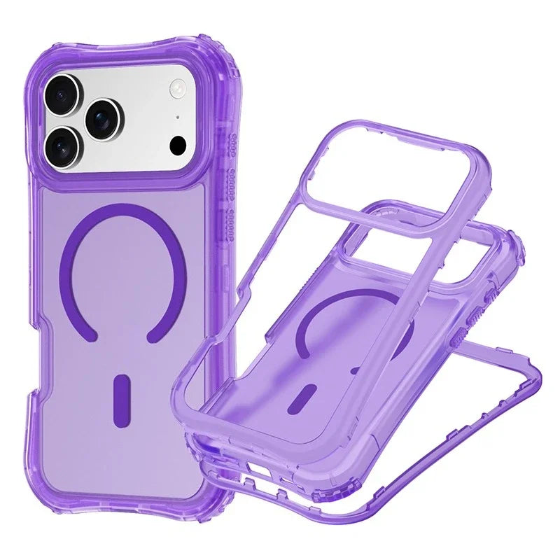 ArmorClear BraceCase