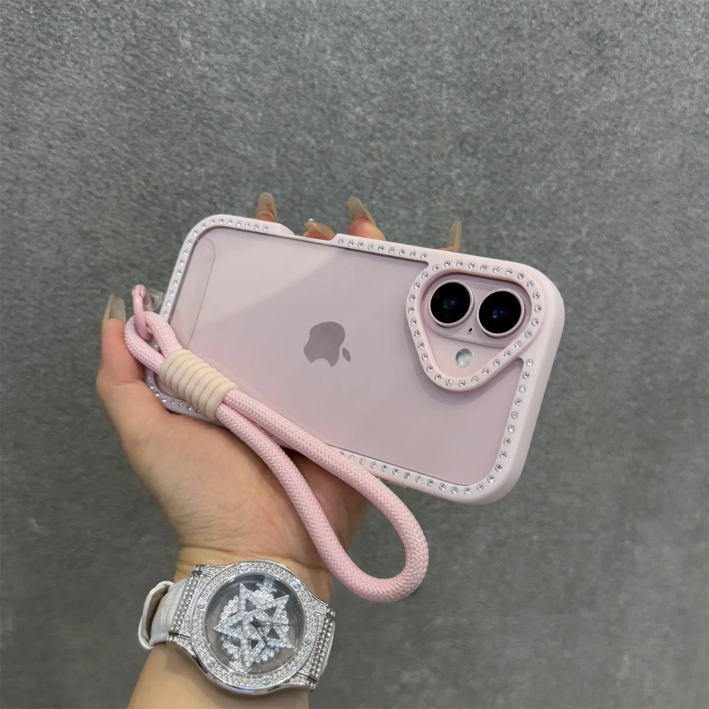 BlingGrip BraceCase