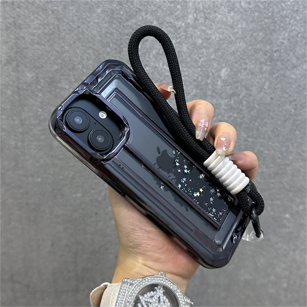 ShootingStars BraceCase