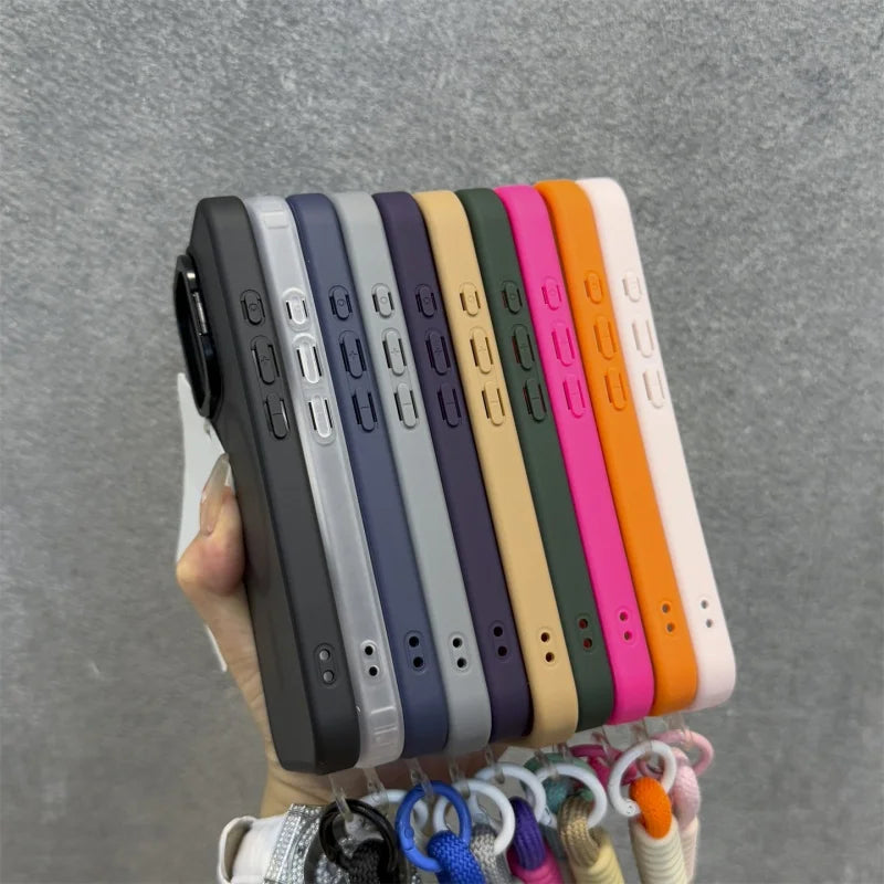 HaloSnap BraceCase