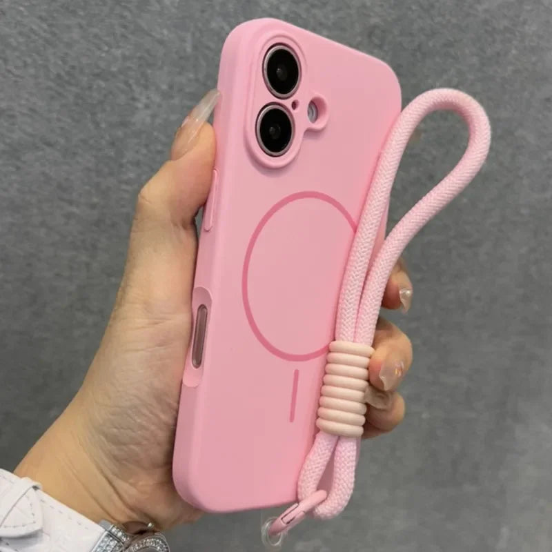 Silicone