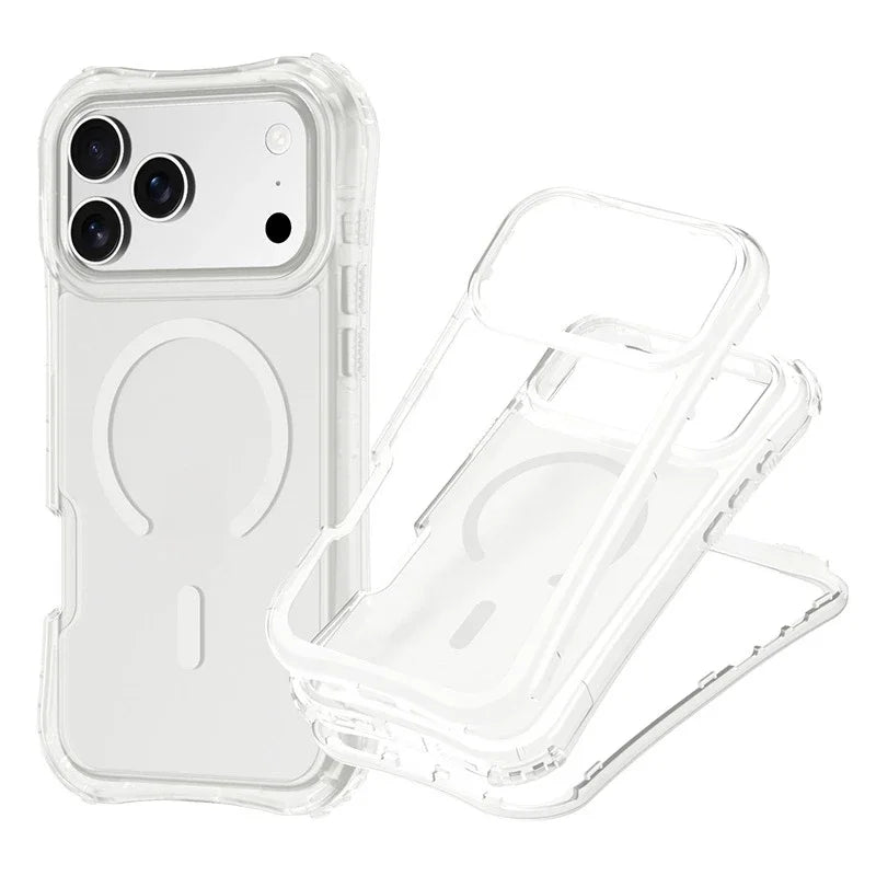 ArmorClear BraceCase