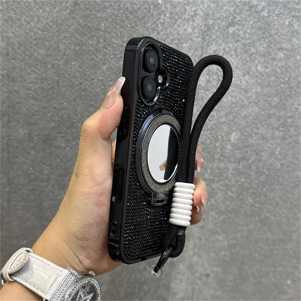 SparkleRing BraceCase