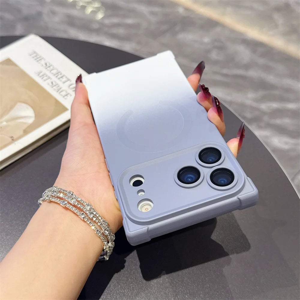 SquareOmbre BraceCase