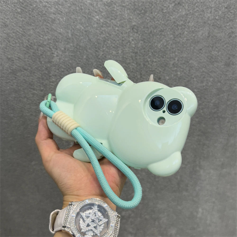 FriendlyBear BraceCase