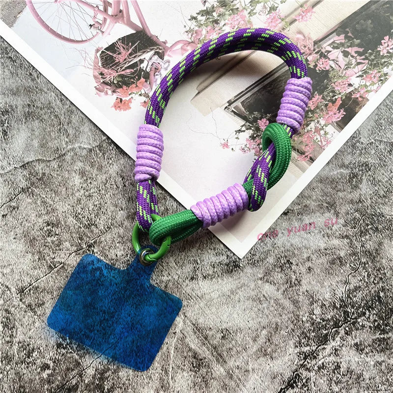 CrazyBracelet
