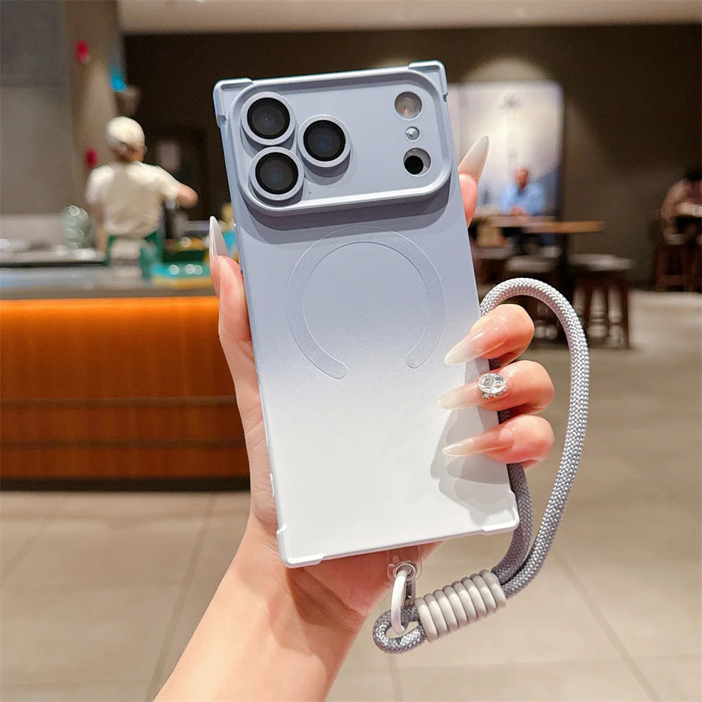 SquareOmbre BraceCase