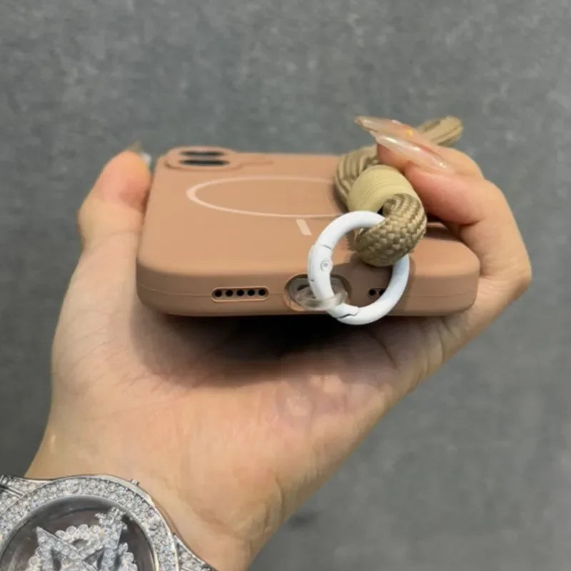 Silicone