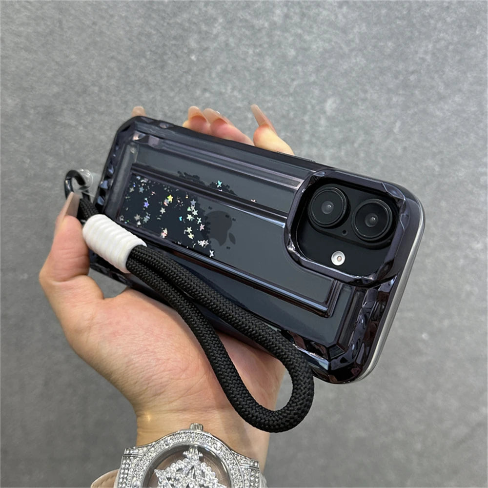 ShootingStars BraceCase