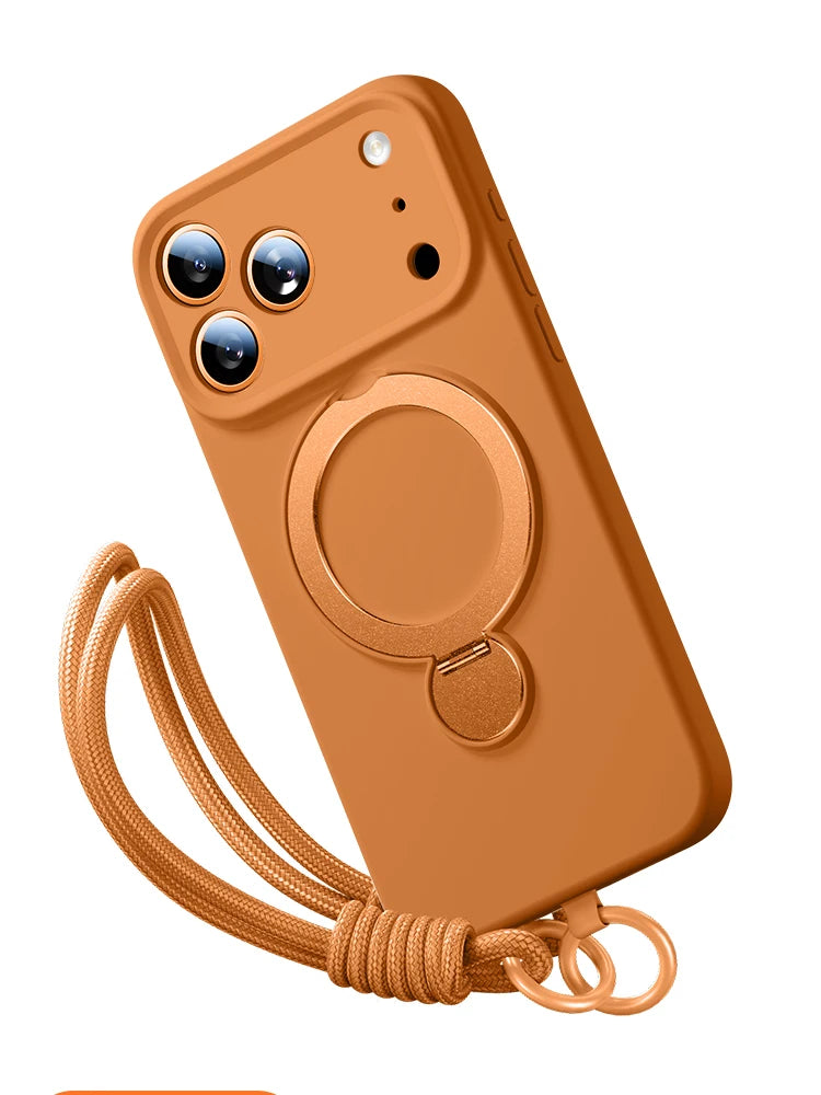 SiliconeStand