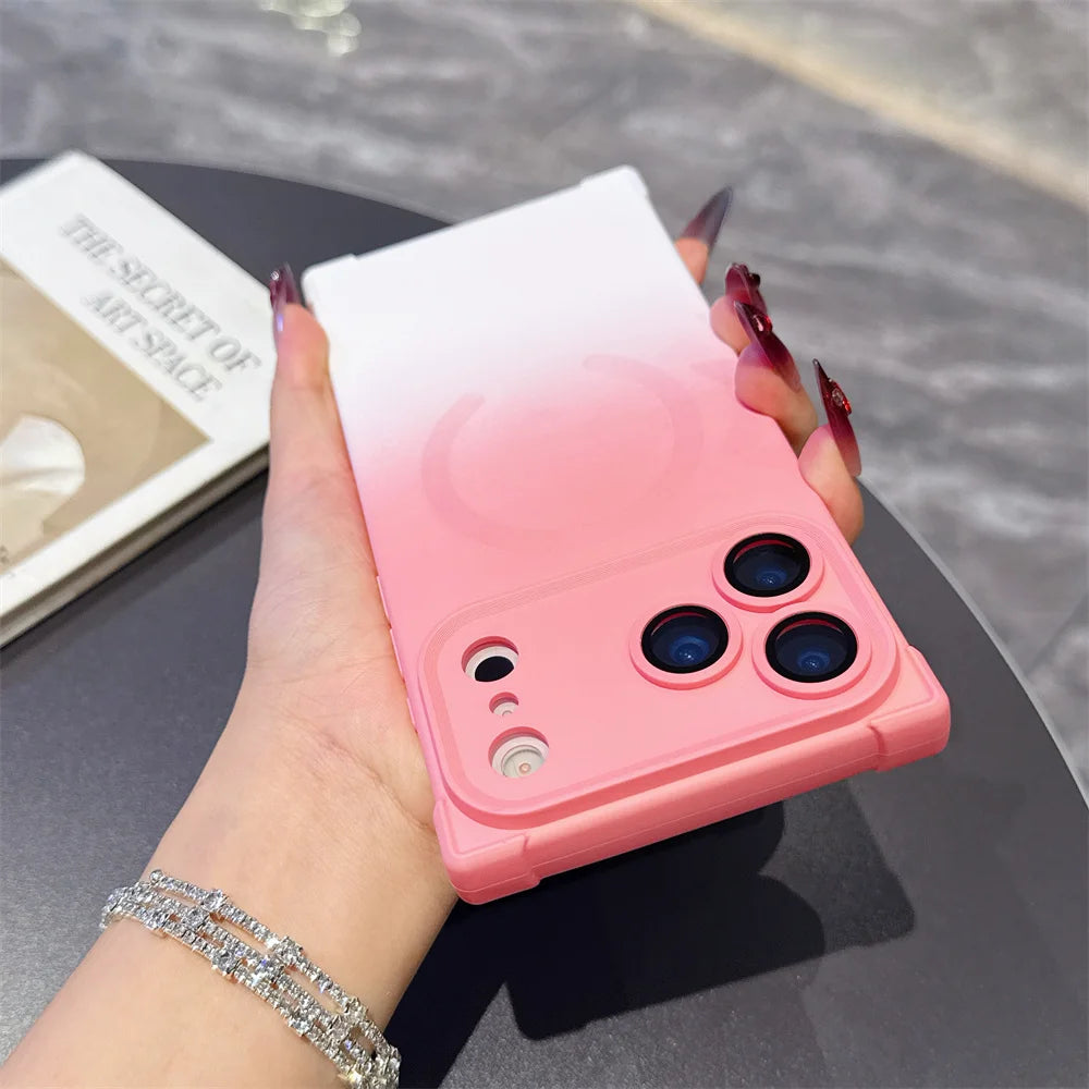 SquareOmbre BraceCase