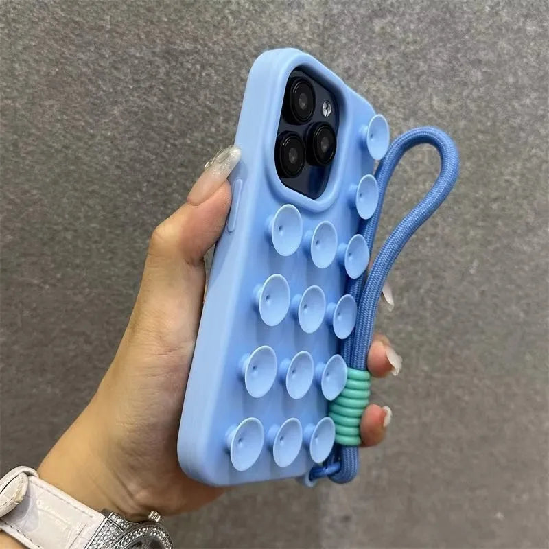 GripPop BraceCase