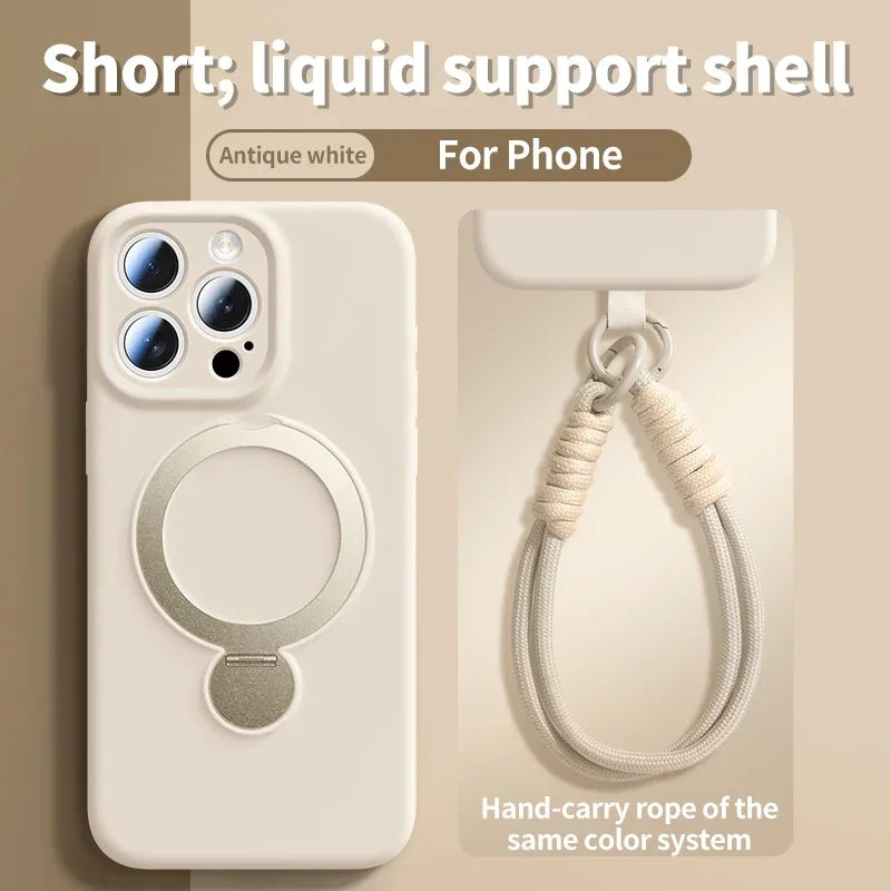 SiliconeStand