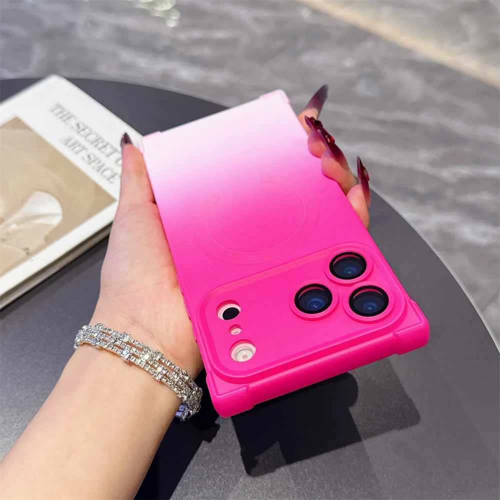SquareOmbre BraceCase