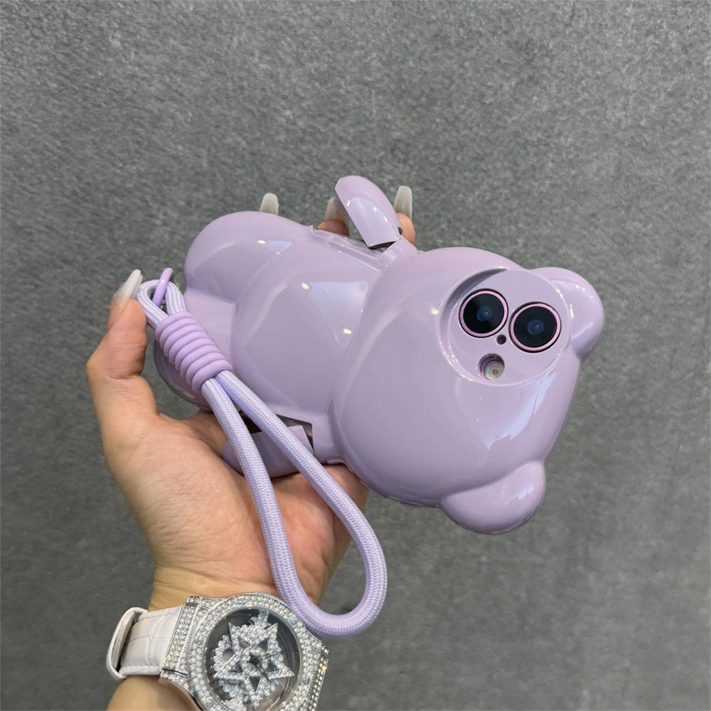 FriendlyBear BraceCase