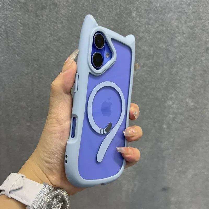 SoftEars BraceCase