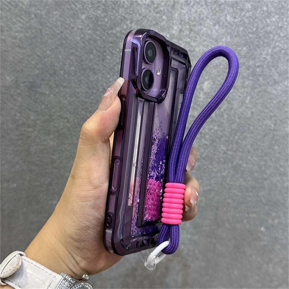 ShootingStars BraceCase