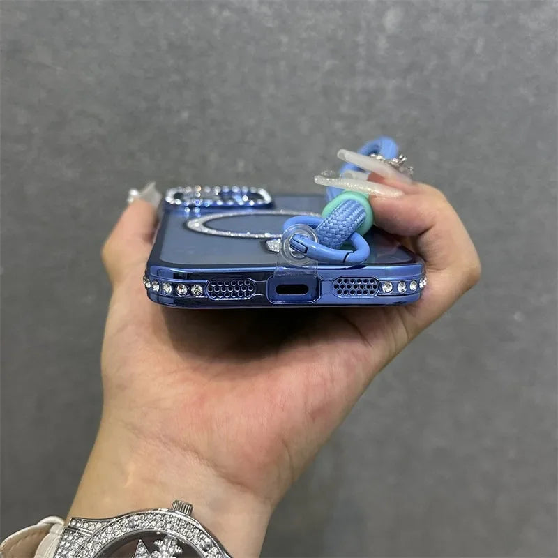 BlingShield BraceCase