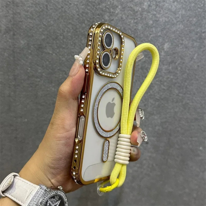 BlingShield BraceCase