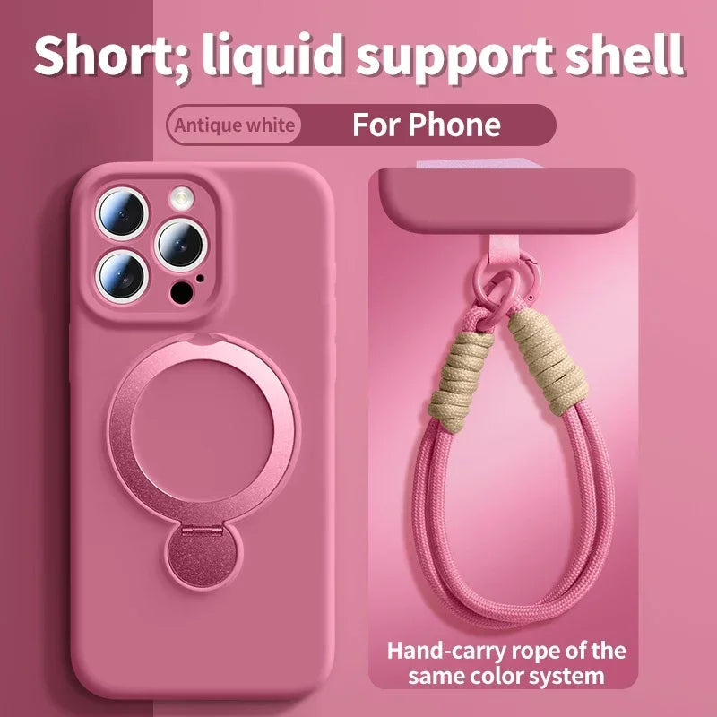 SiliconeStand