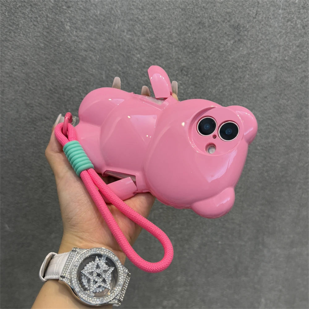 FriendlyBear BraceCase