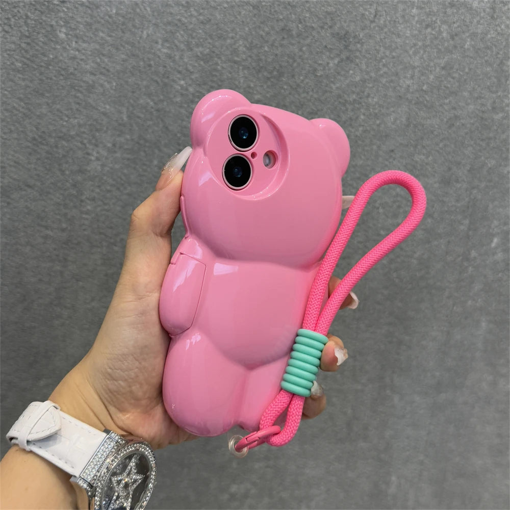 FriendlyBear BraceCase