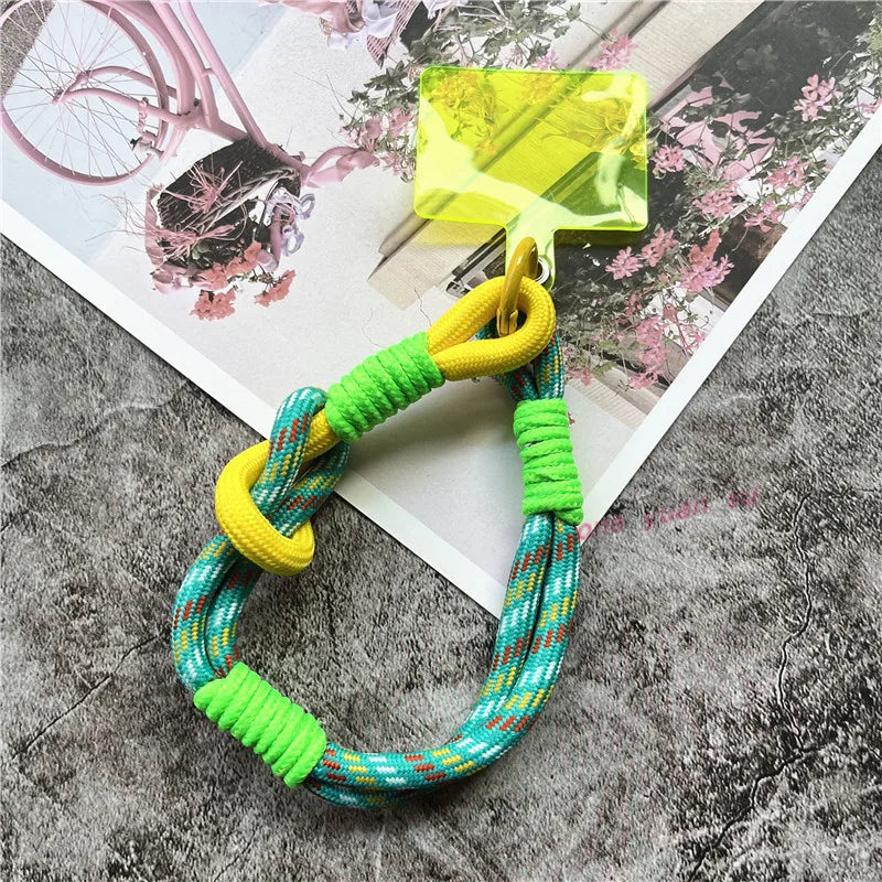 CrazyBracelet