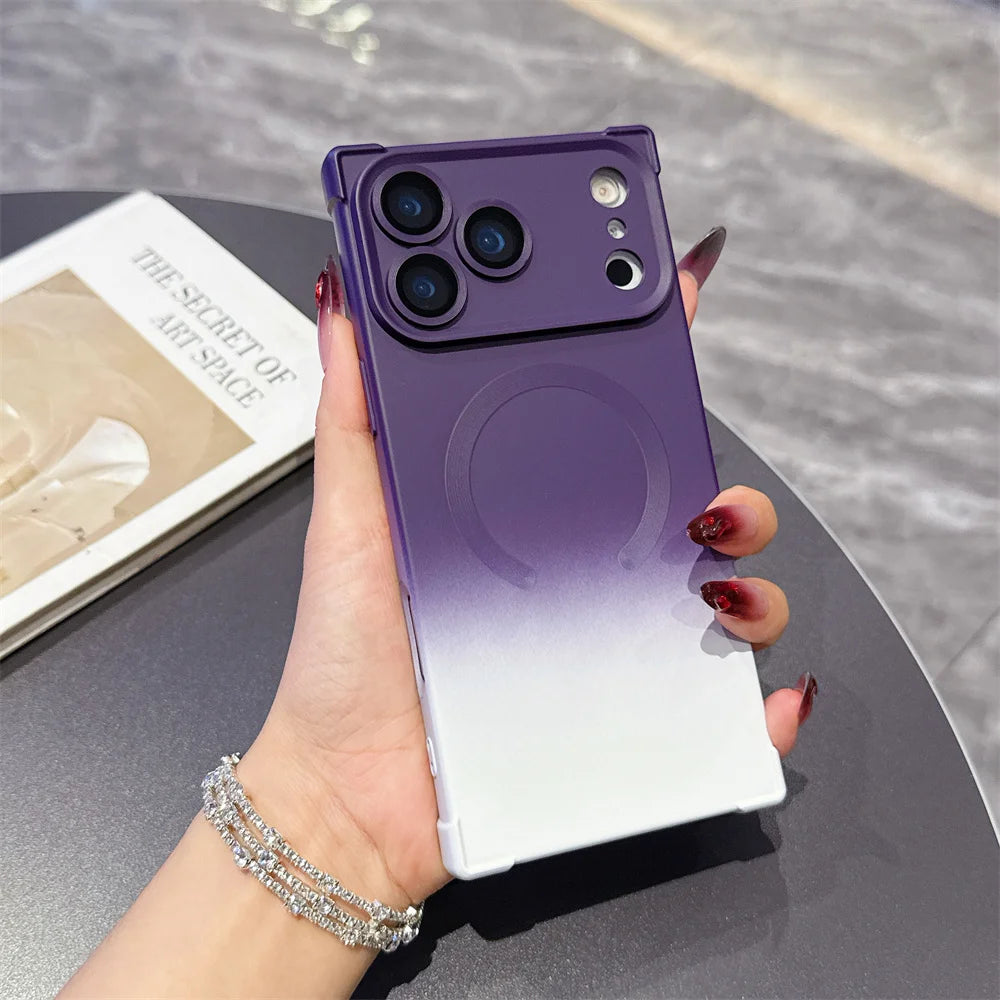 SquareOmbre BraceCase